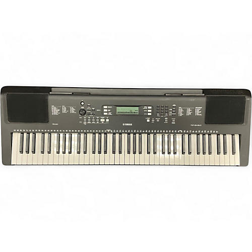 Used Yamaha PSR-EW310 76 Key Digital Piano
