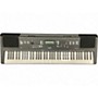 Used Yamaha PSR-EW310 76 Key Digital Piano