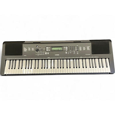 Used Yamaha PSR EW310 Arranger Keyboard