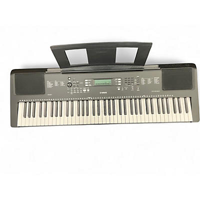 Used Yamaha PSR-EW310 Digital Piano