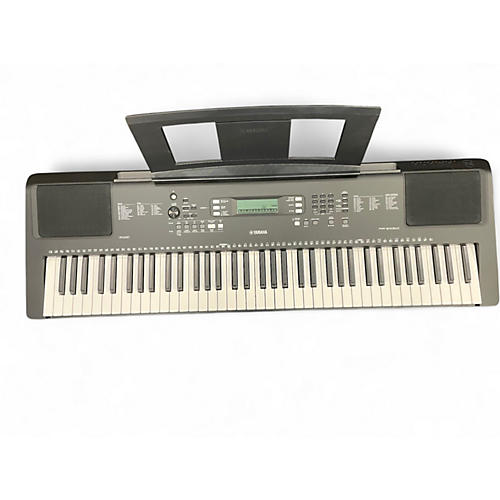 Used Yamaha PSR-EW310 Digital Piano