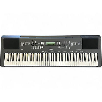 Used Yamaha PSR-EW310 Digital Piano