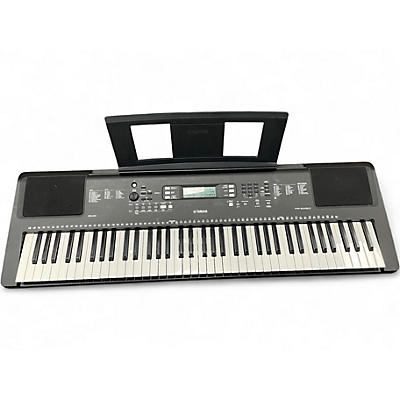 Used Yamaha PSR-EW310 Digital Piano