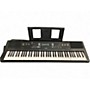 Used Yamaha PSR-EW310 Keyboard Workstation