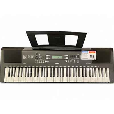 Yamaha Used Yamaha PSR-EW310 Portable Keyboard