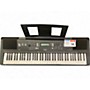 Used Yamaha Used Yamaha PSR-EW310 Portable Keyboard