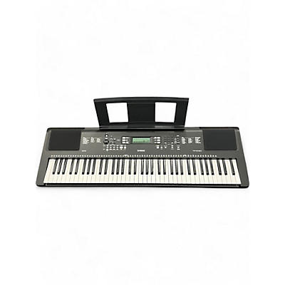 Yamaha Used Yamaha PSR-EW310 Portable Keyboard