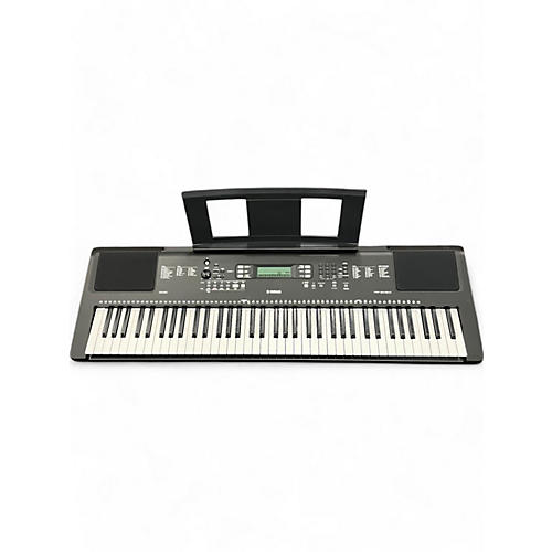 Yamaha Used Yamaha PSR-EW310 Portable Keyboard