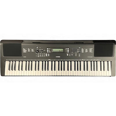 Used Yamaha PSR-EW310 Portable Keyboard