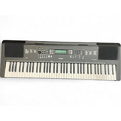 Used Yamaha PSR-EW310 Portable Keyboard