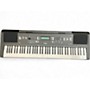 Used Yamaha PSR-EW310 Portable Keyboard