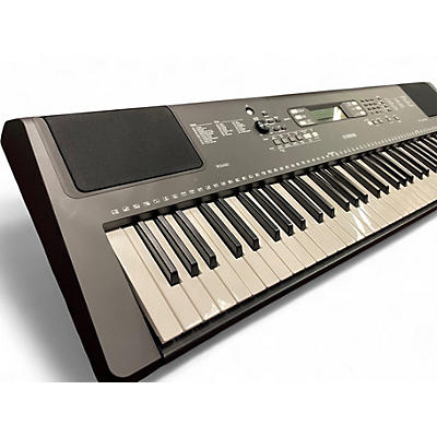 Used Yamaha PSR-EW310 Portable Keyboard