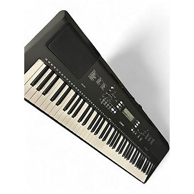 Used Yamaha PSR-EW310  Stage Piano