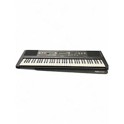 Used Yamaha PSR-EW310