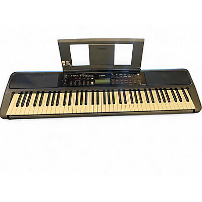 Used Yamaha PSR-EW320 76-Key Digital Piano