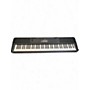 Used Yamaha PSR-EW320 Arranger Keyboard