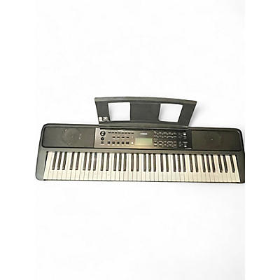 Used Yamaha PSR-EW320 Digital Piano