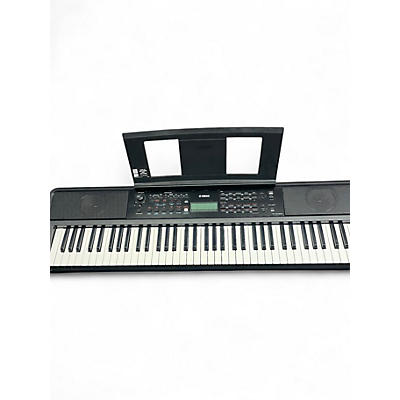 Used Yamaha PSR-EW320