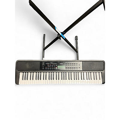 Used Yamaha PSR-EW320
