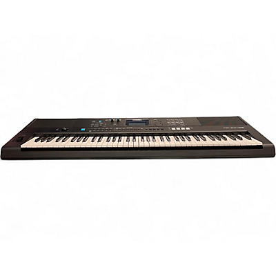 Used Yamaha PSR-EW425 Portable Keyboard