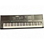 Used Yamaha PSR-EW425 Portable Keyboard