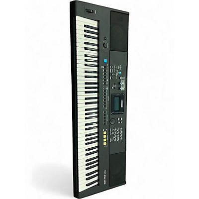 Used Yamaha PSR-EW425