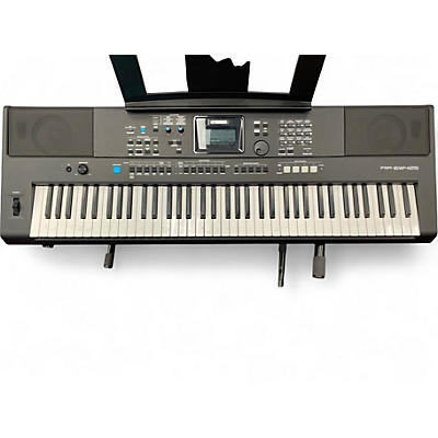 Used Yamaha PSR-EW425