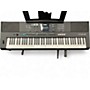 Used Yamaha PSR-EW425