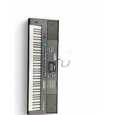 Used Yamaha PSR-EW425