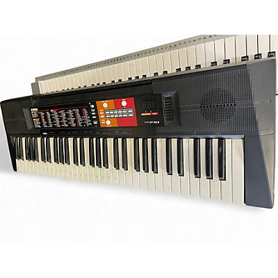 Used Yamaha PSR-F51 Portable Keyboard