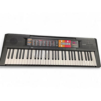 Used Yamaha PSR-F51 Portable Keyboard