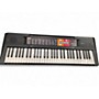 Used Yamaha PSR-F51 Portable Keyboard