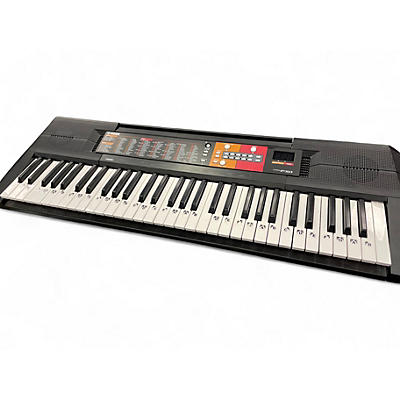 Used Yamaha PSR-FS1 Keyboard Workstation