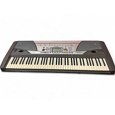 Yamaha Used Yamaha PSR GX76