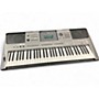 Used Yamaha PSR I500 Arranger Keyboard