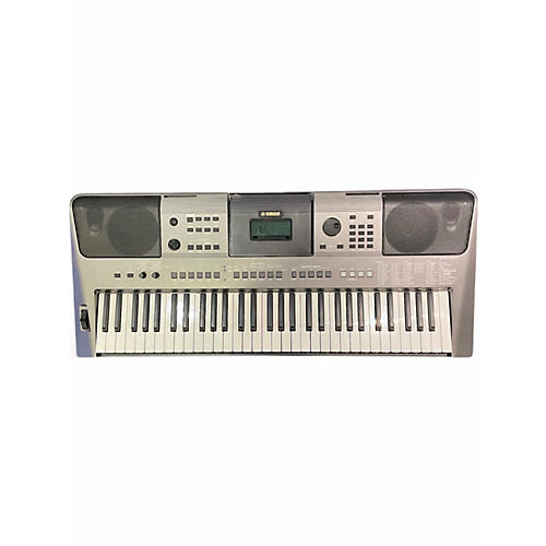 Used Yamaha PSR-I500