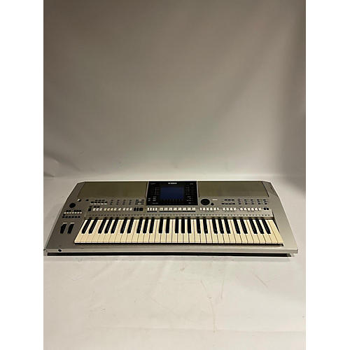 Yamaha Used Yamaha PSR-OR700 Oriental/World Keyboard Workstation