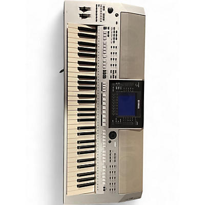 Used Yamaha PSR OR700  Portable Keyboard