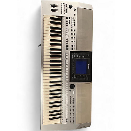 Used Yamaha PSR OR700  Portable Keyboard