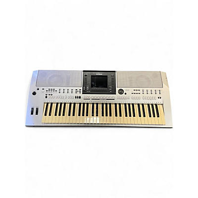 Used Yamaha PSR S900 Keyboard Workstation