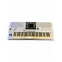 Used Yamaha PSR S900 Keyboard Workstation