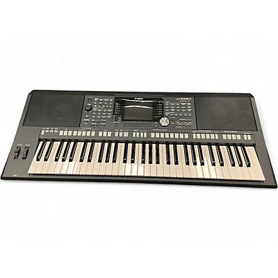 Used Yamaha PSR-S950 Arranger Keyboard
