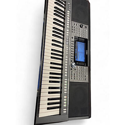 Used Yamaha PSR-S970 Keyboard Workstation