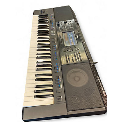 Used Yamaha PSR-SX 900 Keyboard Workstation