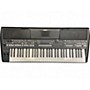 Used Yamaha PSR-SX600 Arranger Keyboard