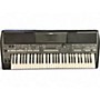 Used Yamaha  PSR SX600 Arranger Keyboard