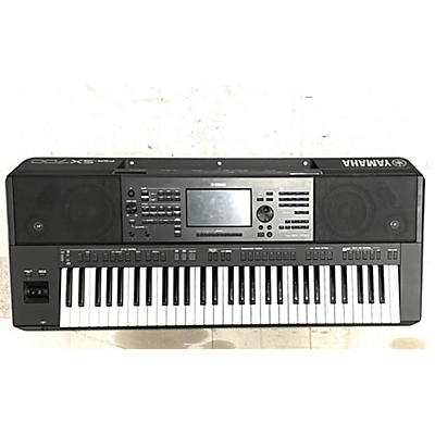 Yamaha Used Yamaha PSR-SX700 Arranger Keyboard