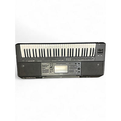 Used Yamaha PSR-SX700 Arranger Keyboard