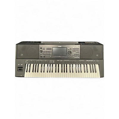 Used Yamaha PSR-SX700 Arranger Keyboard