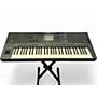 Used Yamaha Used Yamaha PSR-SX700 Keyboard Workstation